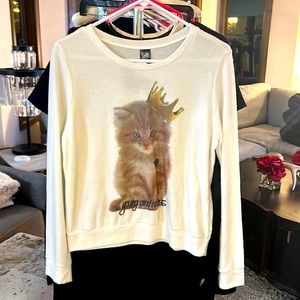 Young and reckless kitty brand new